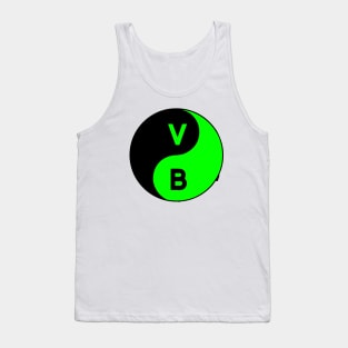 VB boys Tank Top